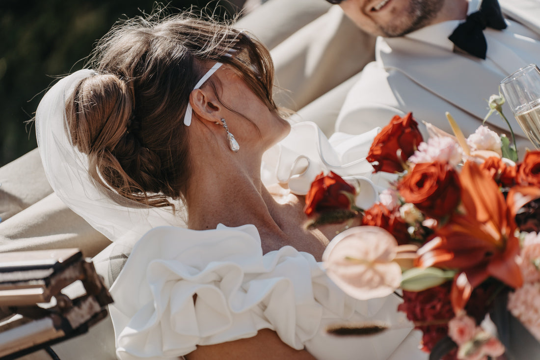 Elegance med et Strejf af Ekstravagance