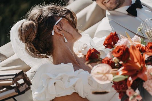 Elegance med et Strejf af Ekstravagance