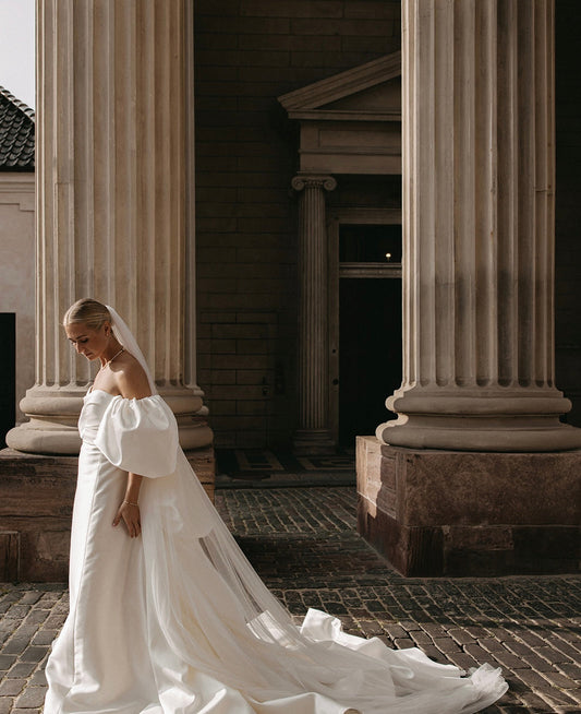 Trends til dit 2026 bryllup