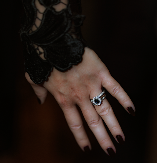 Forlovelsen & 6 gode råd til at starte bryllupsplanlæningen