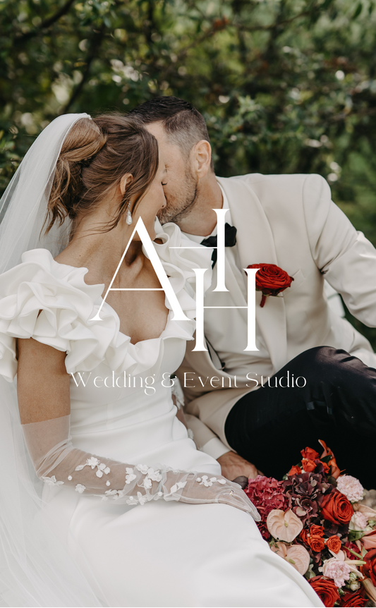 Bryllupsbudget skabelon i Excel