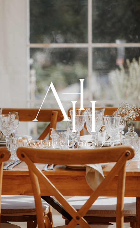 Checkliste til Jeres Teltbryllup