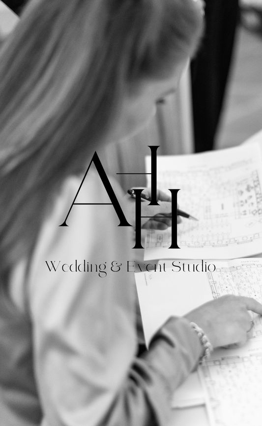 Checkliste til bryllupsplanlægningen