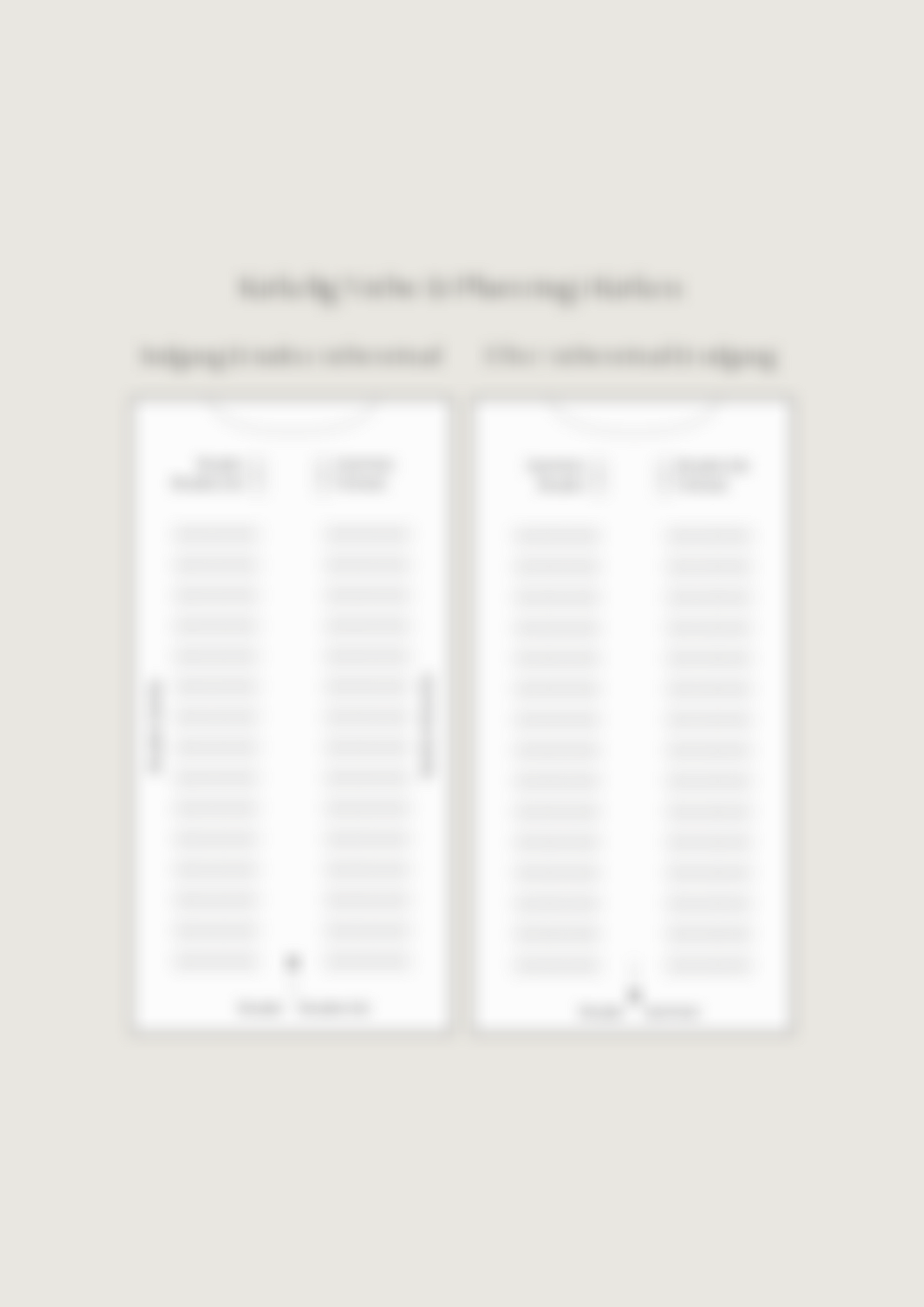 Danske Bryllupstraditioner